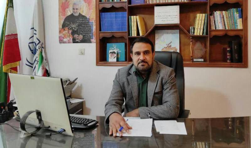 طرح مسجد محله کرامت اجرا می شود